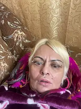 Gardener of Illusions online show from 01-29-25, 07:25