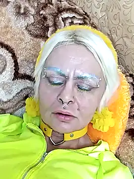 Gardener of Illusions online show from 02-27-25, 09:43