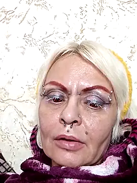 Gardener of Illusions online show from 03-01-25, 02:59