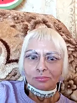 Gardener of Illusions online show from 03-05-25, 08:21