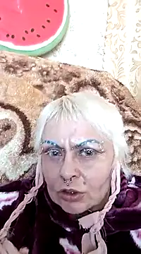 Gardener of Illusions online show from 03-08-25, 10:43