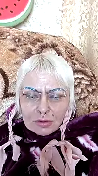 Gardener of Illusions online show from 03-08-25, 01:47