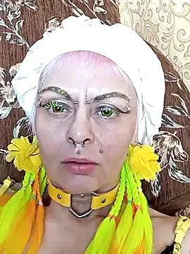 Gardener of Illusions online show from 03-22-25, 09:45