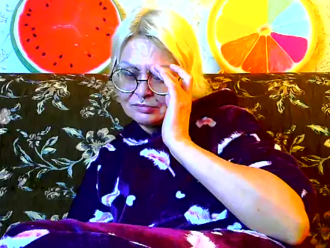 Gardener of Illusions online show from 10-24-25, 04:20