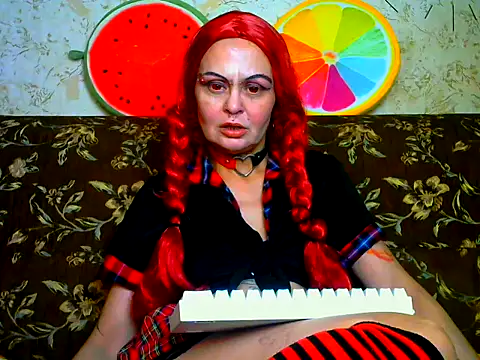 Gardener of Illusions online show from 02-05-26, 02:22