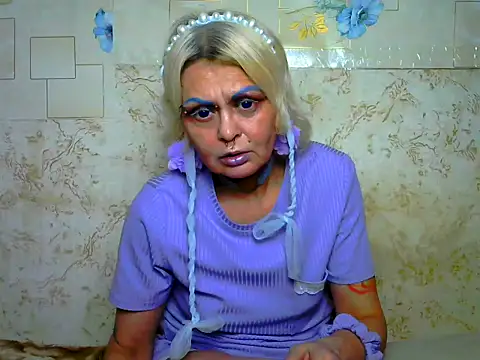 Gardener of Illusions online show from 03-22-26, 07:28