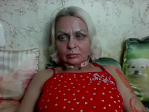 Gardener of Illusions online show from 06-11-26, 03:04