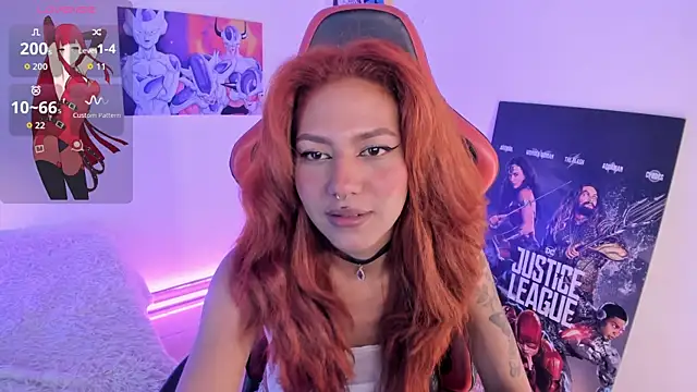 keendaall online show from 09-26-25, 03:49