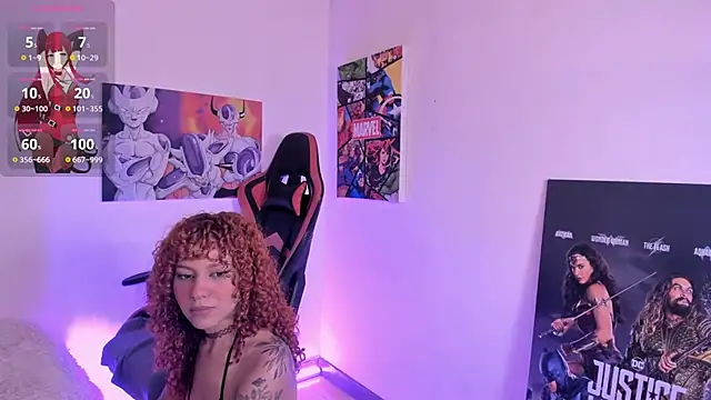 keendaall online show from 03-21-26, 08:19