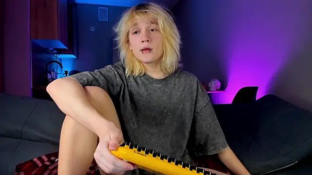 Gregory Byyrd online show from 01-05-25, 12:42