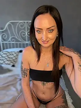 Vixen Paris online show from 03-18-25, 01:53