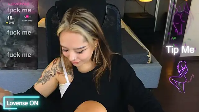 baby  kim online show from 09-14-25, 06:45