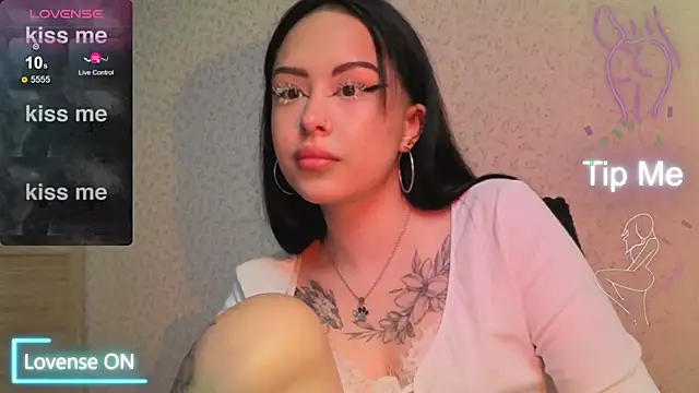 baby  kim online show from 05-09-26, 08:36