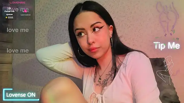 baby  kim online show from 05-10-26, 10:37