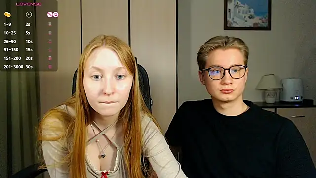 Snapshot of AliceStoneJhonyStone chatting on 02-02-25, 07:35 AliceStoneJhonyStone online show from 02-02-25, 07:35