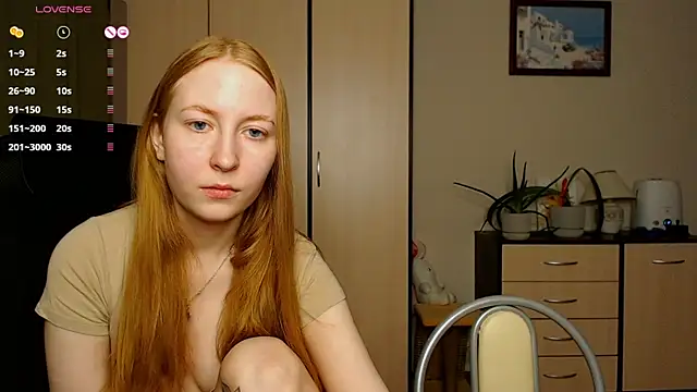 Snapshot of AliceStoneJhonyStone chatting on 02-13-25, 03:03 AliceStoneJhonyStone online show from 02-13-25, 03:03