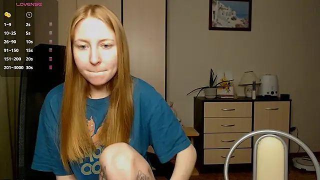 Snapshot of AliceStoneJhonyStone chatting on 02-27-25, 12:23 AliceStoneJhonyStone online show from 02-27-25, 12:23