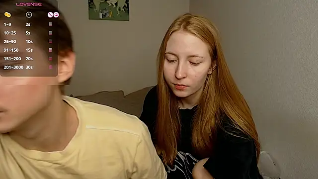 Snapshot of AliceStoneJhonyStone chatting on 03-06-25, 05:33 AliceStoneJhonyStone online show from 03-06-25, 05:33