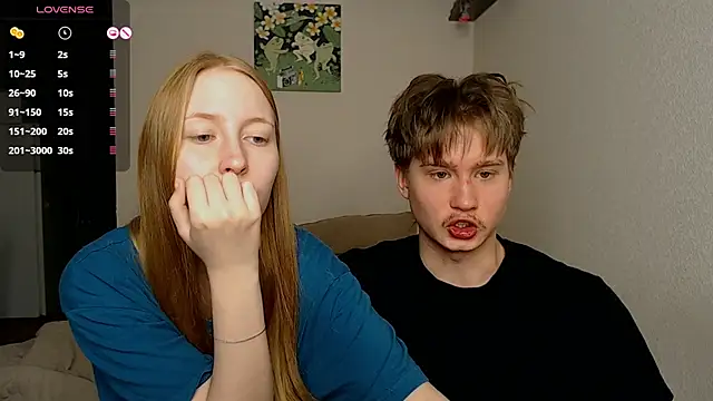 Snapshot of AliceStoneJhonyStone chatting on 03-07-25, 06:11 AliceStoneJhonyStone online show from 03-07-25, 06:11