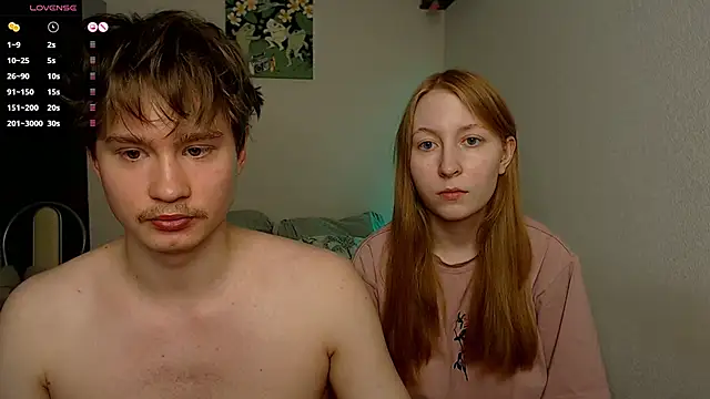 Snapshot of AliceStoneJhonyStone chatting on 03-15-25, 02:45 AliceStoneJhonyStone online show from 03-15-25, 02:45