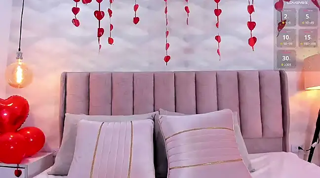 im nika  online show from 02-17-25, 12:38