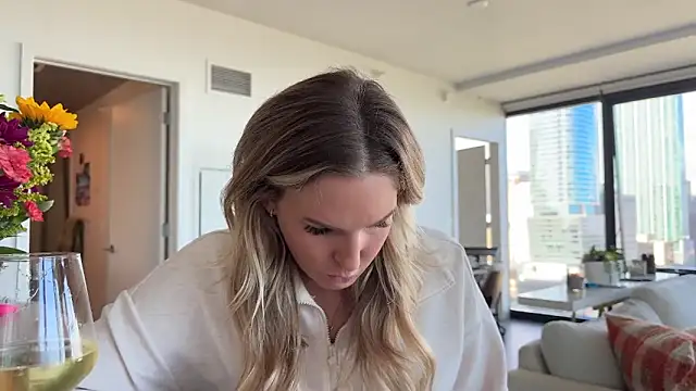 Graciemae baexx online show from 10-12-25, 06:18