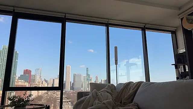 Graciemae baexx online show from 03-12-26, 04:13