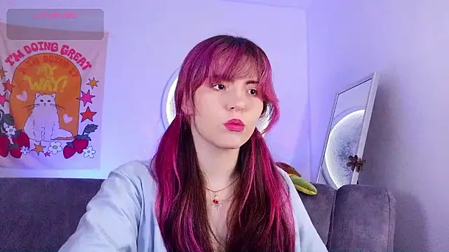 cherrybom969 online show from 03-29-26, 05:18