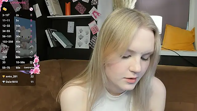 OraBIood online show from 03-20-25, 12:08