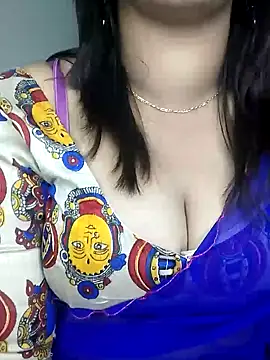 Sexy-Shalinii online show from 01-21-25, 12:39