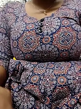 Sexy-Shalinii online show from 05-03-26, 05:08