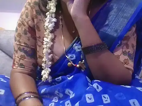 Sexy-Shalinii online show from 05-04-26, 04:58