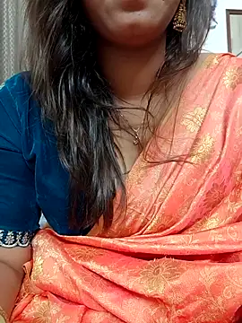 Sexy-Shalinii online show from 05-05-26, 01:30