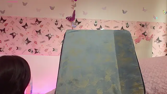 Madysson leee online show from 02-03-26, 04:23