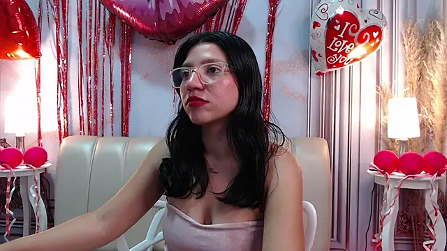 Gag princeess online show from 02-17-25, 02:42