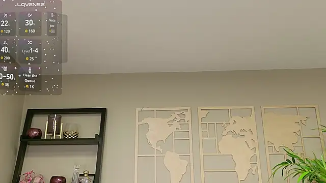 LadyLeea online show from 12-22-25, 05:04