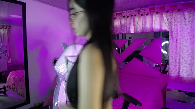 Mia Fischer online show from 01-02-25, 10:33