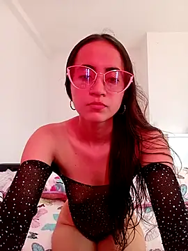 Mia Fischer online show from 03-01-25, 07:26