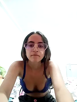 Mia Fischer online show from 03-04-25, 01:55