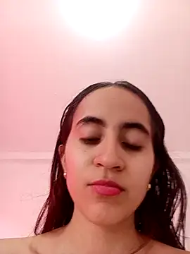 Mia Fischer online show from 03-04-25, 07:22