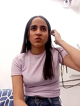 Mia Fischer online show from 09-10-25, 07:03