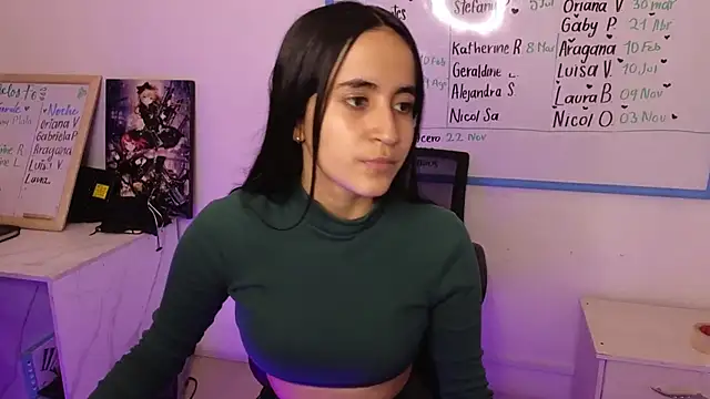 Snapshot of Mia_Fischer chatting on 02-15-26, 05:09 Mia Fischer online show from 02-15-26, 05:09