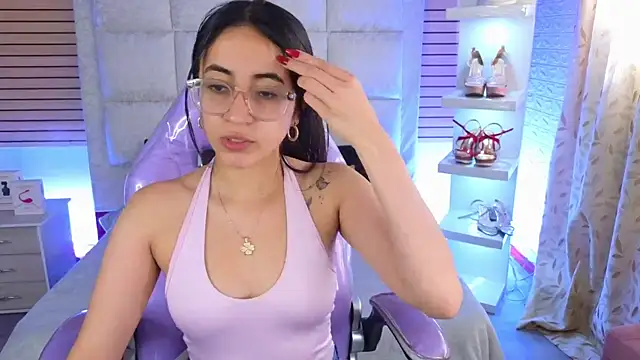 Mia Fischer online show from 06-20-26, 03:04