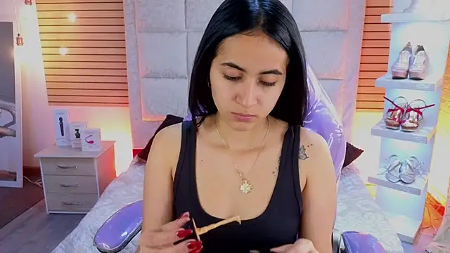 Mia Fischer online show from 06-23-26, 12:36