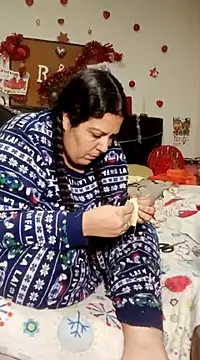 Snapshot of kittymorenita26 chatting on 12-16-24, 10:03 kittymorenita26 online show from 12-16-24, 10:03