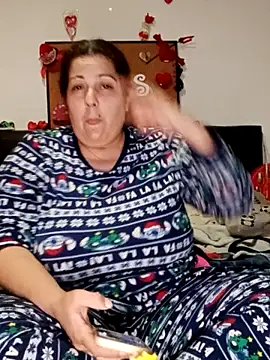 Snapshot of kittymorenita26 chatting on 01-16-25, 11:16 kittymorenita26 online show from 01-16-25, 11:16