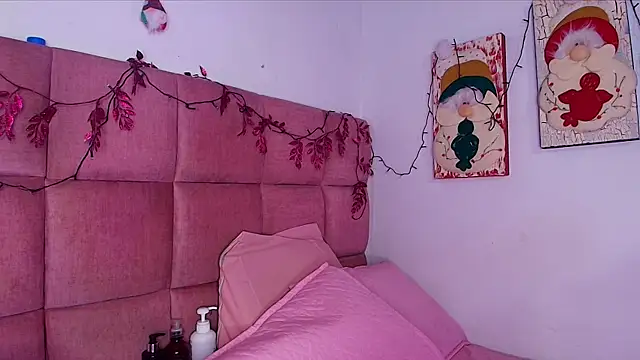 samantha sw online show from 12-27-24, 03:09