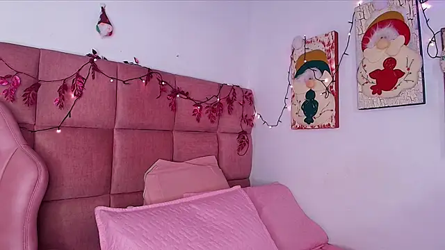 samantha sw online show from 12-28-24, 03:15