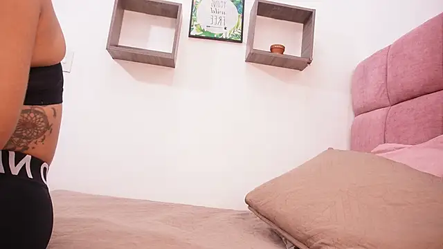 samantha sw online show from 10-02-25, 03:13