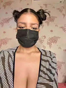 shanelle0 online show from 10-09-25, 06:06